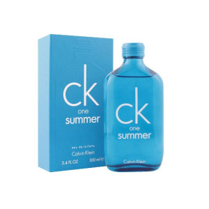 Calvin Klein ONE SUMMER 2018 Woda Toaletowa 100 ml