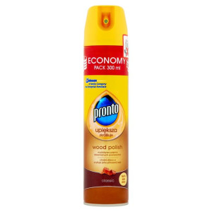 Pronto  Aerozol Do Mebli 300 ml