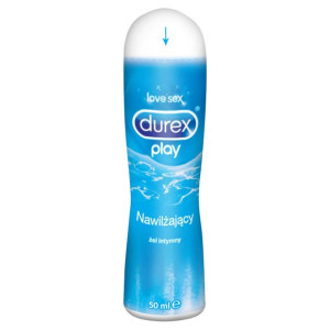 Durex PLAY Żel Intymny Nawilżający 50 ml