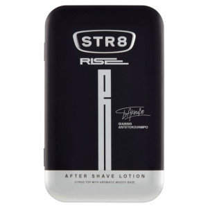 Str8 RISE Woda Po Goleniu 100 ml