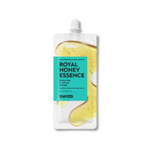 Snp ROYAL HONEY  Esencja Do Twarzy 25 ml