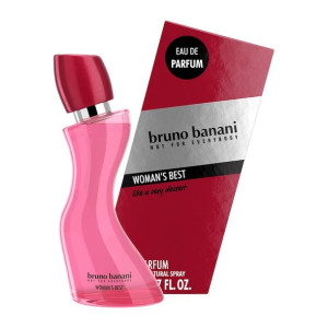 Bruno Banani WOMAN'S BEST Woda Perfumowana Damska 20 ml