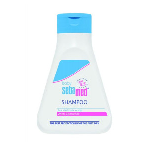 Sebamed BABY Szampon Dla Dzieci 150 ml