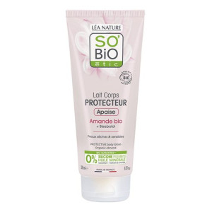 So'bio Etic  Mleczko Do Ciała Ochronne 200 ml