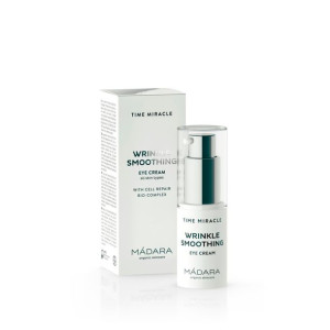 Madara TIME MIRACLE Krem Pod Oczy 15 ml