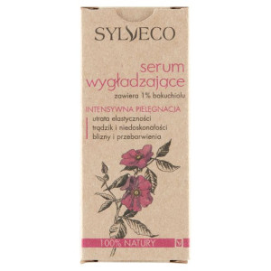 Sylveco WYGŁADZAJĄCE Serum 30 ml