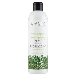Vianek ZIELONA Żel Pod Prysznic 300 ml