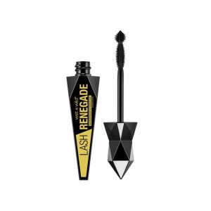 Wet N Wild LASH RENEGADE  Tusz Do Rzęs Czarny 8 ml