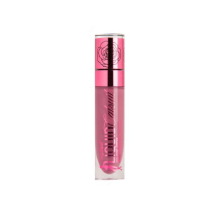 Wet N Wild ROSE MEGALAST LIQUID CATSUIT Pomadka Do Ust Petal Poison 6 g