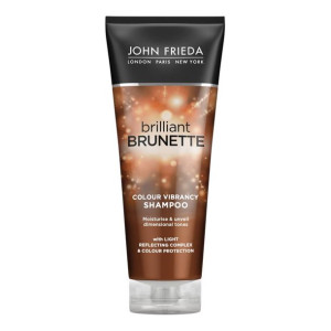 John Frieda BRILIANT BRUNETTE VISIBLY DEEPER Szampon Do Włosów 250 ml