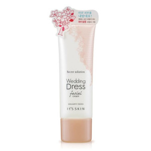 It's Skin WEDDING DRESS Krem Do Twarzy 40 ml