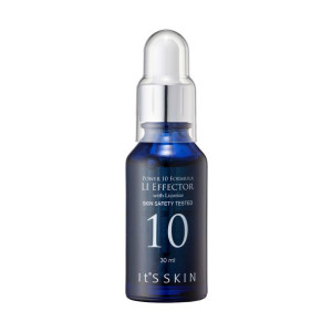 It's Skin POWER 10 FORMULA Serum Do Twarzy Wyciąg z Lukrecji 30 ml