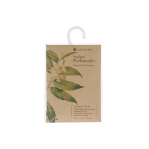 Flor De Mayo BOTANIC Saszetka Zapachowa Jaśmin 16 g