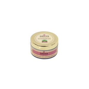 Sattva Ayurveda ZIOŁOWY Krem Przeciw Wypryskom 50 g