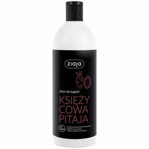 Ziaja  Plyn Do Kapieli Księżycowa Pitaja 500 ml