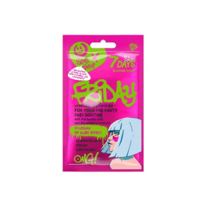 7 Days EVERYDAY PATCHES Płatki Pod Oczy Blazing Friday 2.36 g