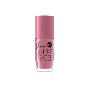 Bell SHINE LIKE GEL NAIL ENAMEL Lakier Do Paznokci 05 11 g