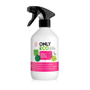 ONLYECO  Pianka Do Mycia Kuchni 500 ml