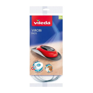 Vileda VIROBI Wkład Do Mopa 20 szt.