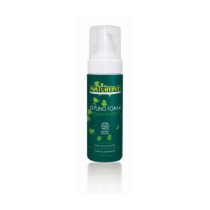 Naturtint  Pianka Do Stylizacji Włosów 125 ml