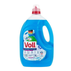 Voll UNIVERSAL Żel Do Prania 3000 ml