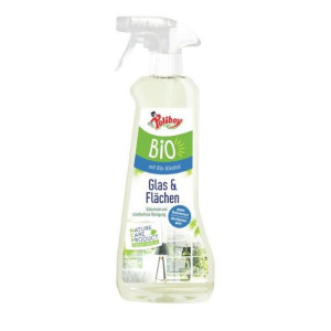 Poliboy BIO Środek Do Czyszczenia Szkła 500 ml