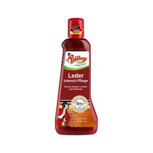 Poliboy  Środek Do Pielęgnacji Skór Naturalnych i Sztucznych 200 ml