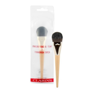 Clarins  Pędzel Do Podkładu 1 szt.