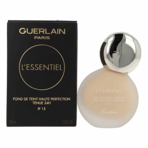 GUERLAIN L'ESSENTIEL Podkład 01w Matujący 1 szt.