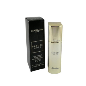 Guerlain PARURE GOLD FLUIDE Podkład 23 Dore Naturel 30 ml