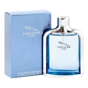 Jaguar CLASSIC Woda Toaletowa Dla Mężczyzn 100 ml