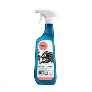 Yope LAWENDA Płyn Do Mycia Łazienki 750 ml