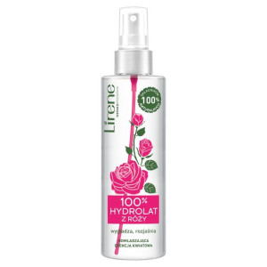Lirene  Hydrolat z Róży 100 ml
