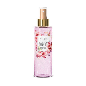 Bi-es BLOSSOM ORCHID Mgiełka Rozświetlająca 200 ml
