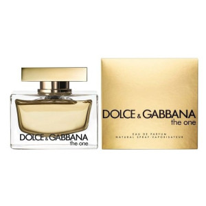 Dolce&Gabbana THE ONE Woda Perfumowana 50 ml