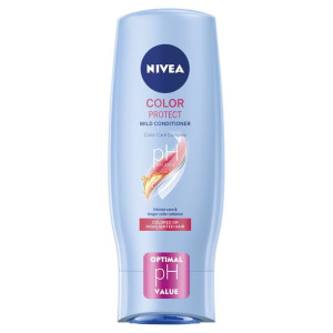 Nivea COLOR PROTECT Odżywka Do Włosów Farbowanych 200 ml