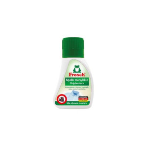 Frosch  Odplamiacz Do Tkanin Mydło Marsylskie 75 ml