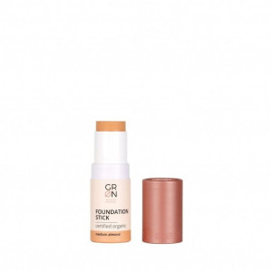 Grn PODKLADY/FLUIDY Naturalny Podkład w Sztyfcie Medium Almond 6 g