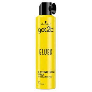 Got2b GLUDE Lakier Do Włosów 300 ml