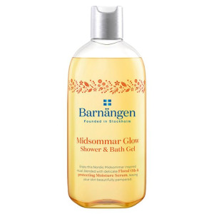 Barnangen MIDSOMMAR GLOW  Żel Pod Prysznic 400 ml
