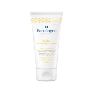 Barnangen KREMY DO RAK I PAZNOKCI Krem Do Rąk 75 ml