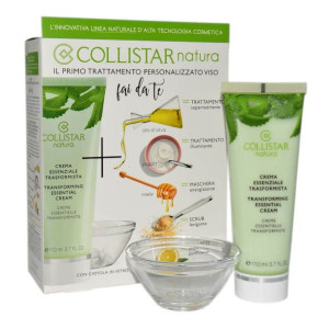 Collistar NATURA TRANSFORMING ESSENTIAL Krem Do Twarzy 1 szt.