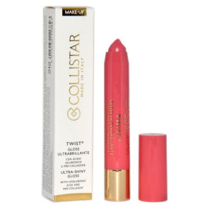 Collistar  TWIST GLOSS ULTRA BRILLANT Błyszczyk Do Ust 212 - Marshmallow 2