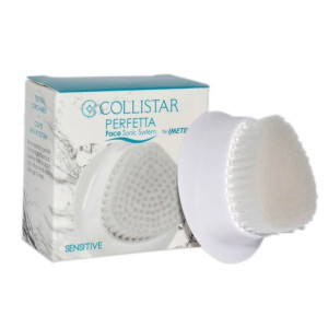 Collistar FACE SONIC SYSTEM Końcówka Do Szczoteczki Sonicznej Sensitive 1 s