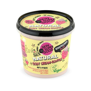 Planeta Organica SKIN SUPER FOOD Scrub Do Ciała Wygładzająco-zmiękczający 3