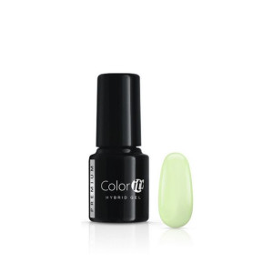 Silcare COLOR IT PREMIUM  Lakier Hybrydowy 360 6 g