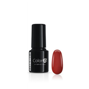 Silcare COLOR IT PREMIUM  Lakier Hybrydowy 130 6 g