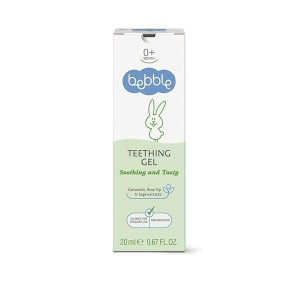 BEBBLE  Żel Do Dziąseł 20 ml