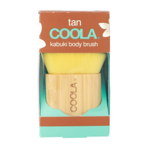 COOLA SUNLESS TAN Pędzel Kabuki Vegan-friendly 1 szt.