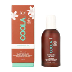 COOLA SUNLESS TAN Samoopalacz Vegan-friendly 100 ml